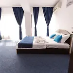 Blue 호텔 부쿠레슈티