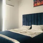 Blue * 부쿠레슈티