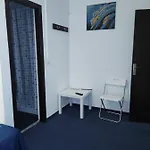 Blue 호텔 *