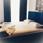 Blue 호텔 부쿠레슈티