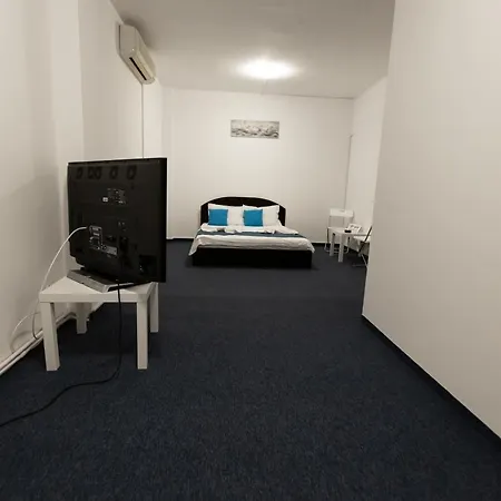 Hotel Blue Bucarest