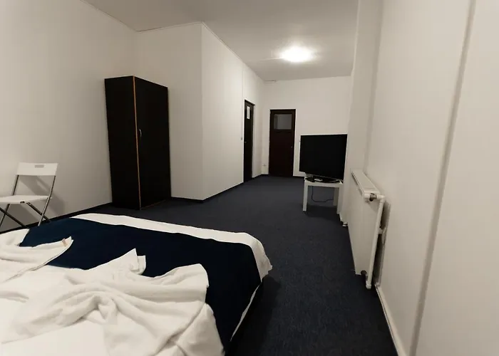 Hotel Blue