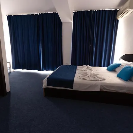 Blue Hotel Bucureşti