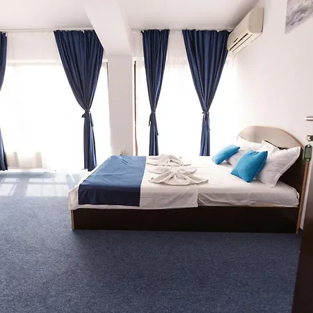 Blue Hotel Bucureşti