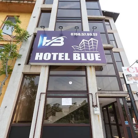 Hotel Blue Bucureşti