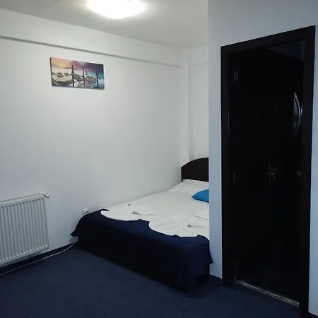 Hotel Blue Bucharest