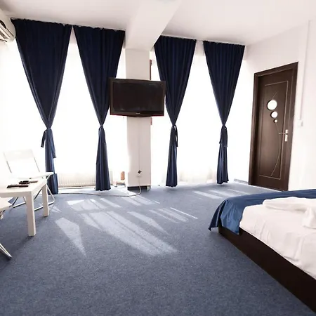 Hotel Blue Bukarest